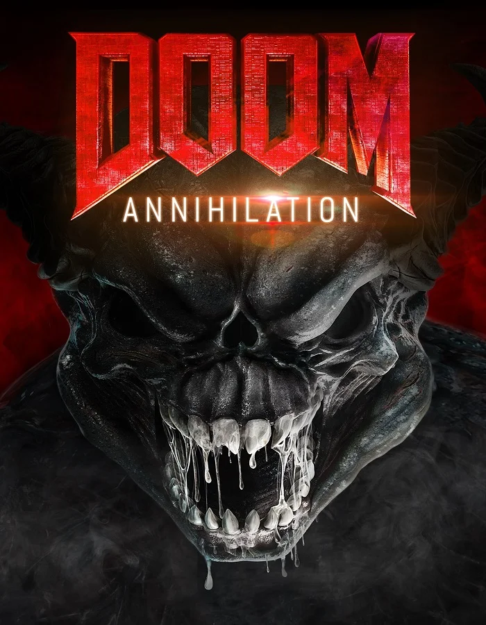 ดูหนัง Doom: Annihilation (2019) ดูม 2 สงครามอสูรกลายพันธุ์