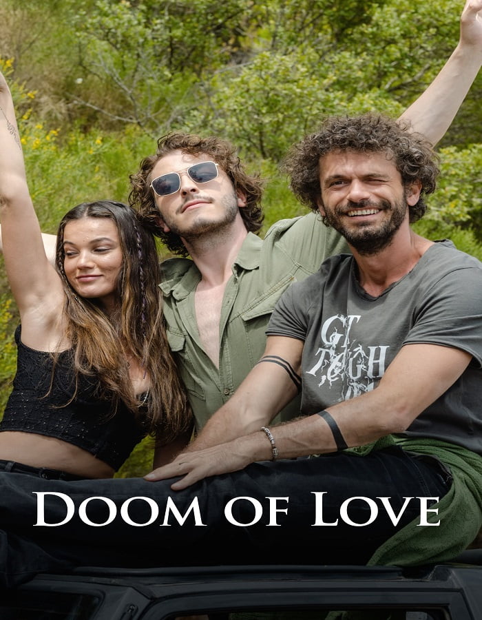 ดูหนังออนไลน์ฟรี Doom Of Love (2022) ชะตาหัวใจ