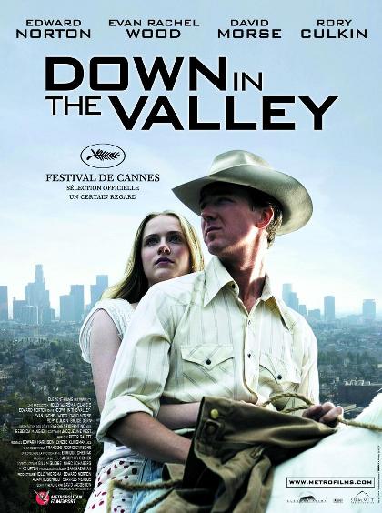 ดูหนังออนไลน์ Down In The Valley (2005) หุบเขาแห่งรัก