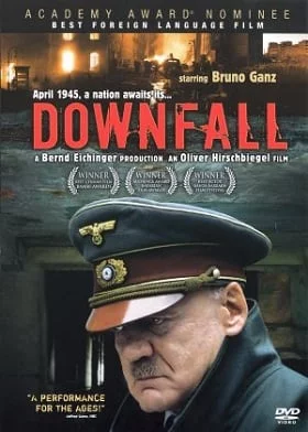 ดูหนังออนไลน์ Downfall (2004) ปิดตำนานบุรุษล้างโลก