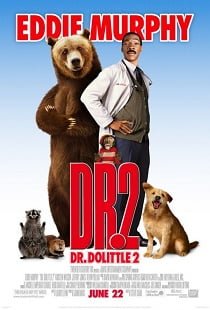 ดูหนังออนไลน์ฟรี 1Dr. Dolittle 2 (2001) ด็อกเตอร์จ้อ สื่อสัตว์โลกมหัศจรรย์ 2