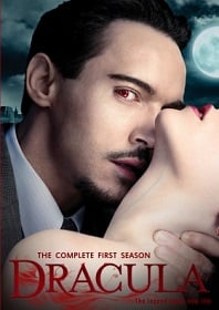 ดูหนังออนไลน์ฟรี Dracula Season 1 EP.1-6 จบ