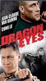 ดูหนังออนไลน์ฟรี Dragon Eyes (2012) มหาประลัยเลือดมังกร