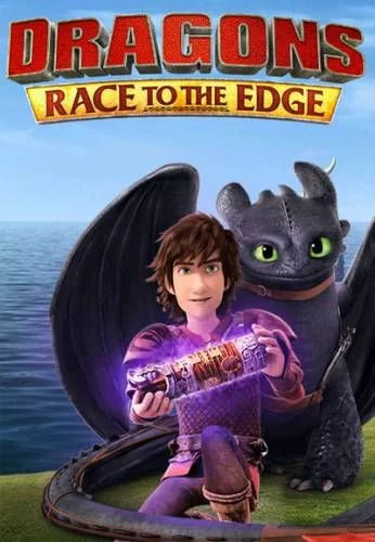 ดูหนังออนไลน์ How To Train Your Dragon 3 (2019) อภินิหารไวกิ้งพิชิตมังกร 3