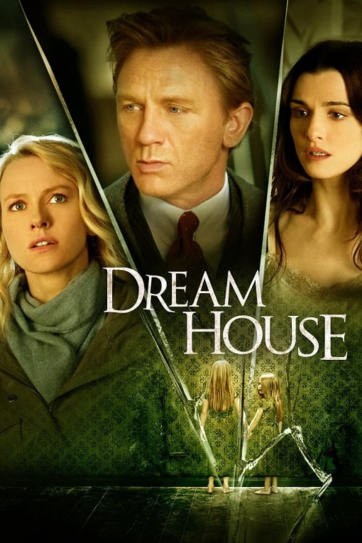 ดูหนังออนไลน์ Dream House (2011) บ้านแอบตาย