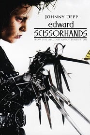 ดูหนังออนไลน์ Edward Scissorhands (1990) เอ็ดเวิร์ด มือกรรไกร