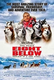 ดูหนังออนไลน์ Eight Below (2006) ปฏิบัติการ 8 พันธุ์อึดสุดขั้วโลก