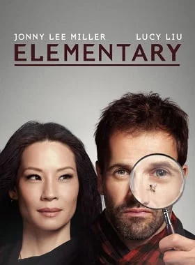 ดูหนังออนไลน์ Elementary Season 3 เชอร์ล็อค วัตสัน คู่สืบคดีเดือด ปี 3