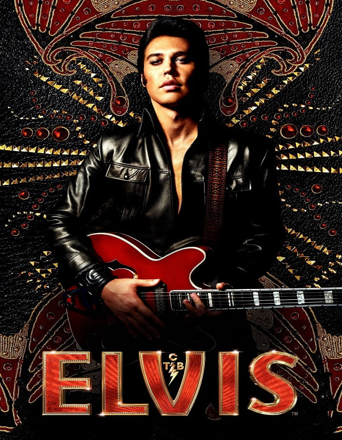 ดูหนัง Elvis (2022) เอลวิส