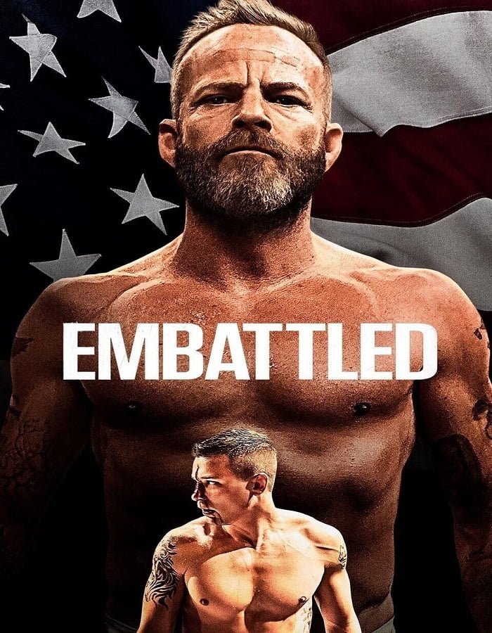 ดูหนัง Embattled (2020) พร้อมสู้