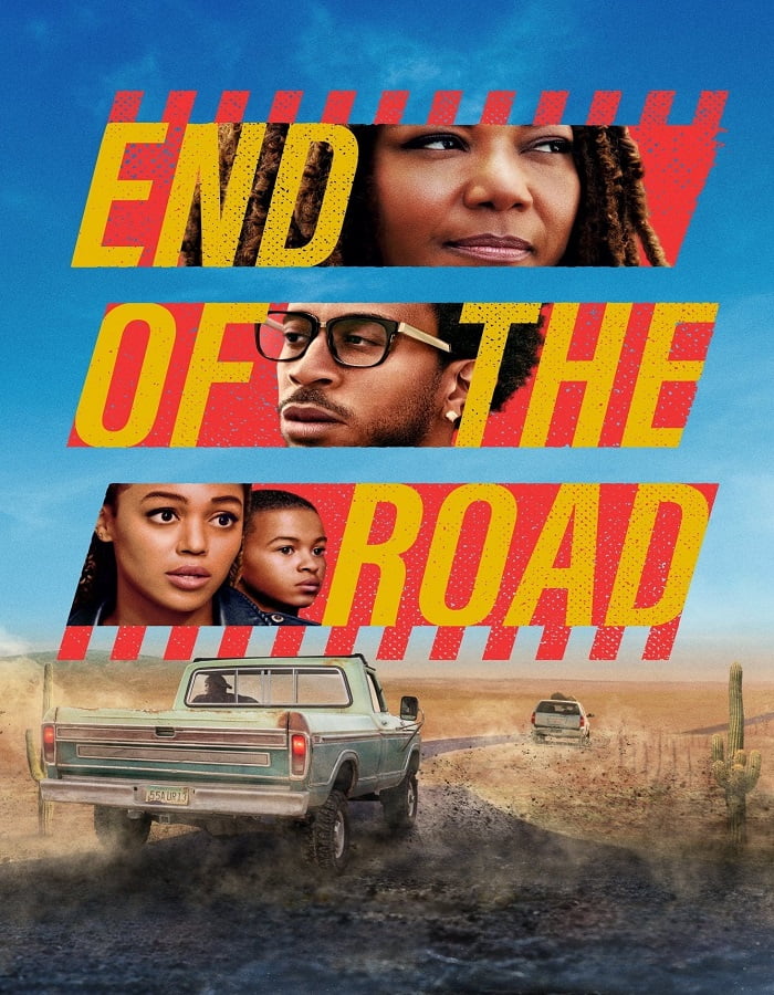 ดูหนังออนไลน์ End of the Road (2022) สุดปลายถนน