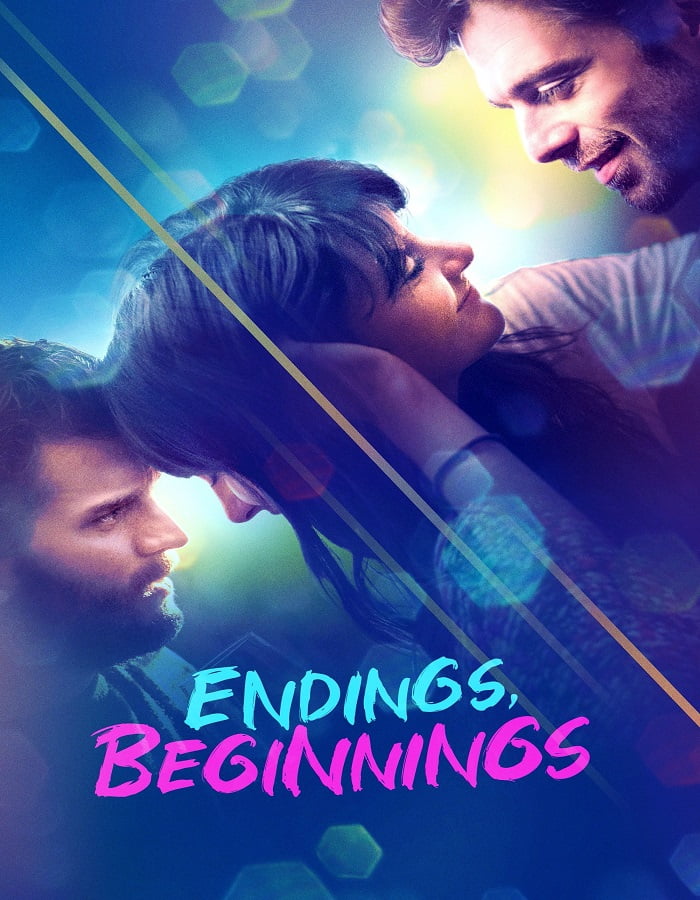 ดูหนัง Endings Beginnings (2019) ระหว่าง…รักเรา