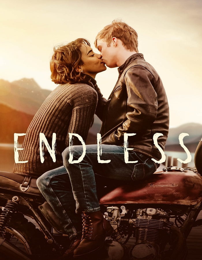 ดูหนังออนไลน์ Endless (2020)