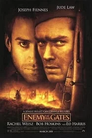 ดูหนังออนไลน์ Enemy at the Gates (2001) กระสุนสังหารพลิกโลก