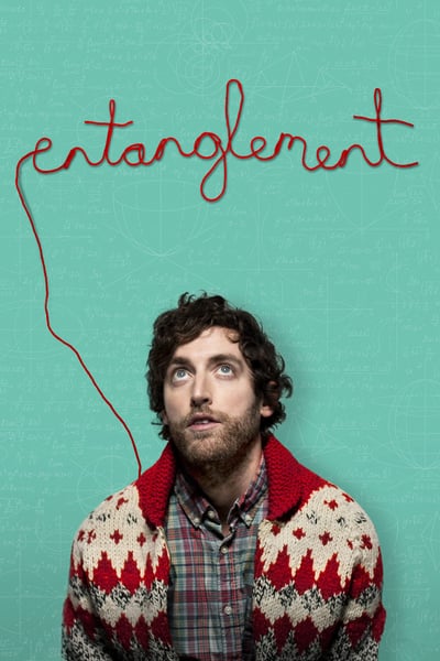 ดูหนัง Entanglement (2017)