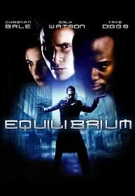 ดูหนังออนไลน์ Equilibrium (2002) นักบวชฆ่าไม่ต้องบวช