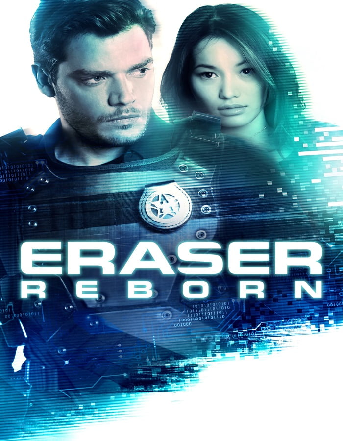 ดูหนัง Eraser Reborn (2022) อีเรเซอร์ รีบอร์น