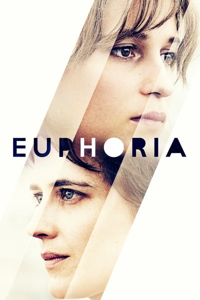 ดูหนังออนไลน์ฟรี Euphoria (2017) ความรักที่แสนอบอุ่น