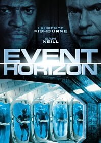 ดูหนังออนไลน์ Event Horizon (1997) ผ่านรกสุดขอบฟ้า