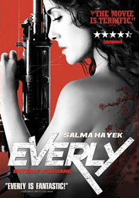 ดูหนังออนไลน์ฟรี Everly ดี-ออก สาวปืนโหด 2014