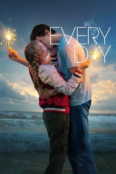 ดูหนังออนไลน์ Every Day (2018)