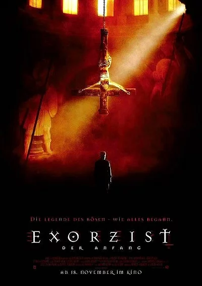 ดูหนังออนไลน์ Exorcist The Beginning (2004) กำเนิดหมอผี เอ็กซอร์ซิสต์