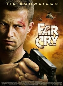 ดูหนังออนไลน์ Far Cry (2008) โค่นนักรบพันธุ์สังหาร