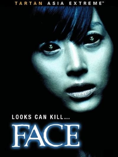 ดูหนังออนไลน์ Face (2004) แหวกกะโหลกผี