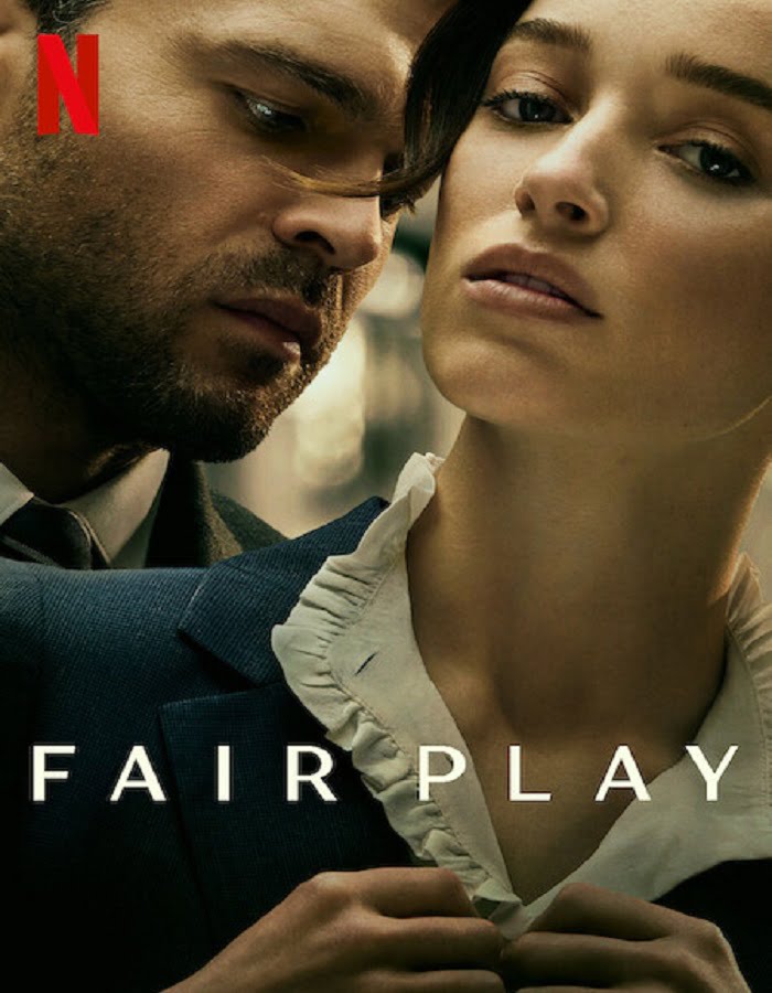 ดูหนังออนไลน์ Fair Play (2023)