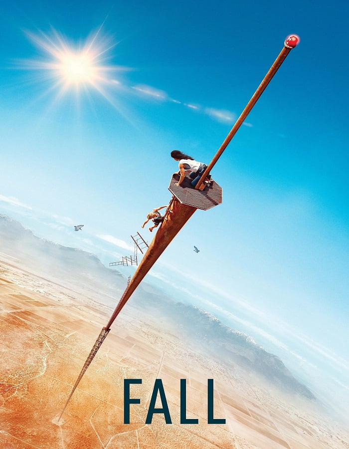 ดูหนังออนไลน์ Fall (2022) ฟอล