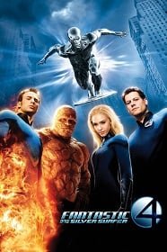 ดูหนังออนไลน์ฟรี Fantastic Four: Rise of the Silver Surfer สี่พลังคนกายสิทธิ์: กำเนิดซิลเวอร์เซิรฟเฟอร์ ภาค2 2007