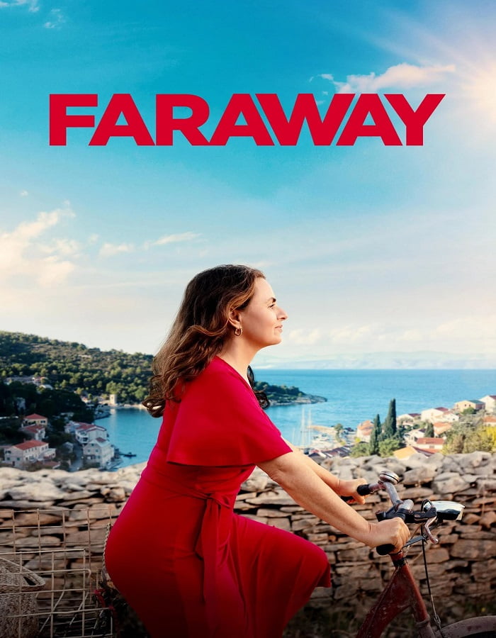 ดูหนังออนไลน์ Faraway (2023) ไกลสุดกู่