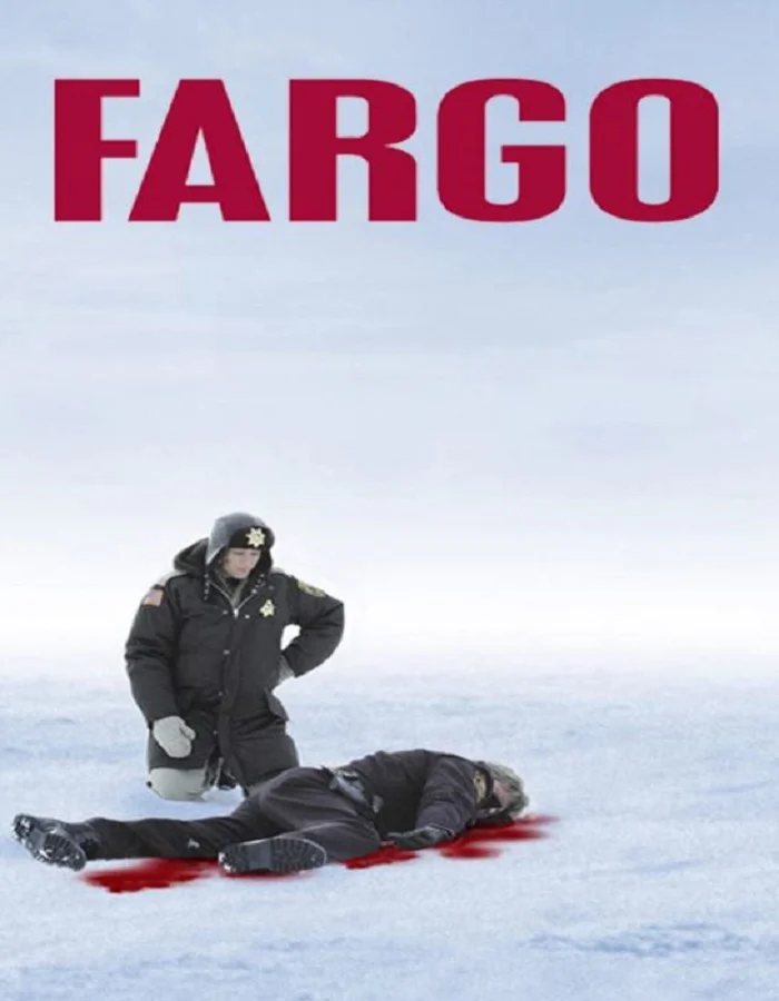 ดูหนังออนไลน์ Fargo (1996) เงินร้อน