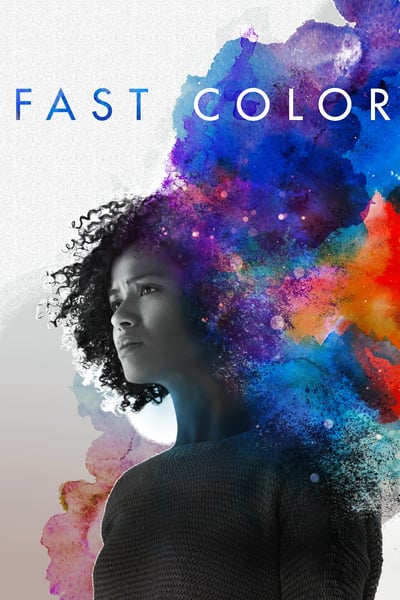 ดูหนัง Fast Color (2018)