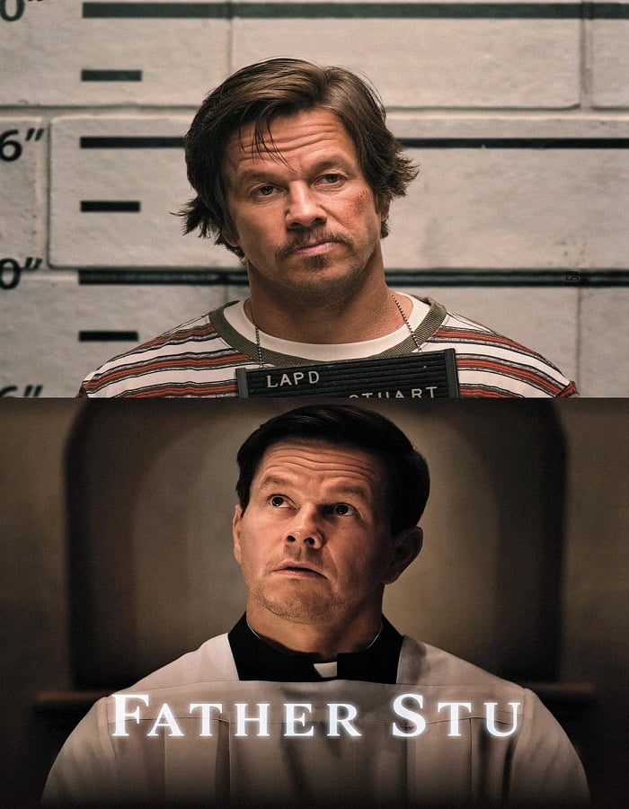 ดูหนัง Father Stu (2022) บาทหลวงกำปั้นเหล็ก