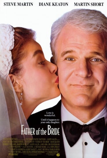 ดูหนังออนไลน์ Father of the Bride (1991) พ่อตา จ. จุ้น