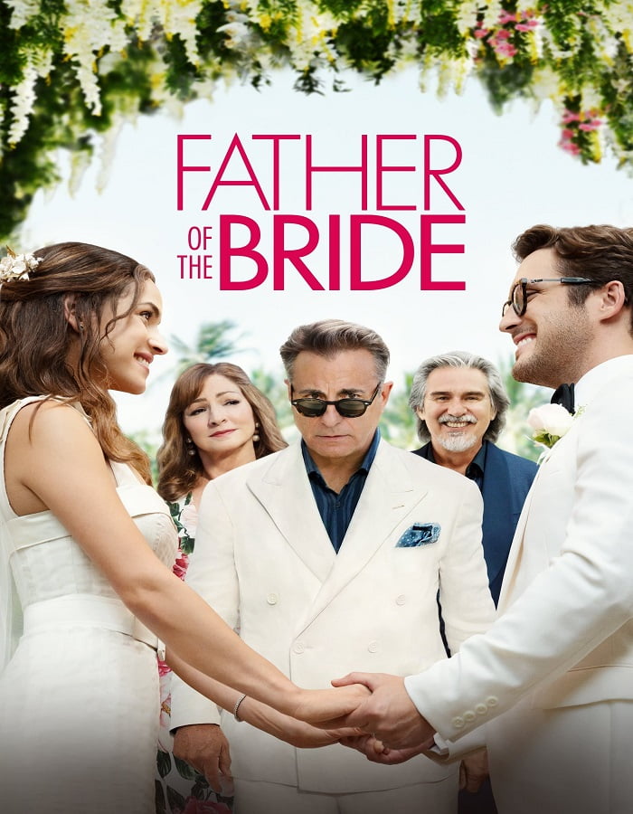 ดูหนังออนไลน์ Father of the Bride (2022)