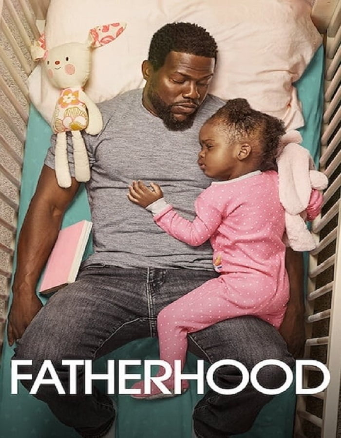 ดูหนังออนไลน์ Fatherhood (2021) คุณพ่อเลี้ยงเดี่ยว