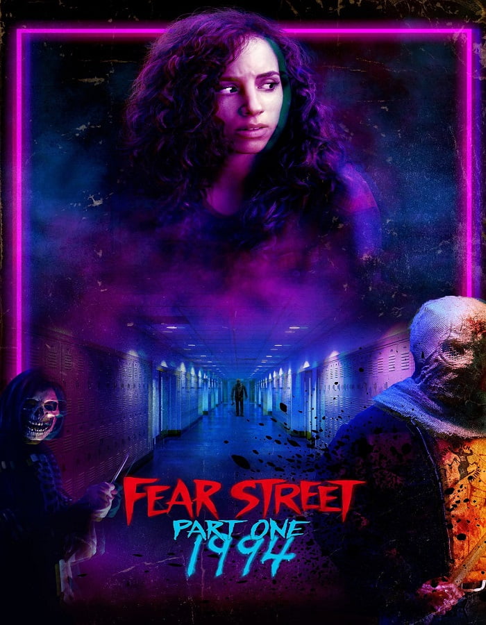 ดูหนังออนไลน์ Fear Street Part 1: 1994 (2021)