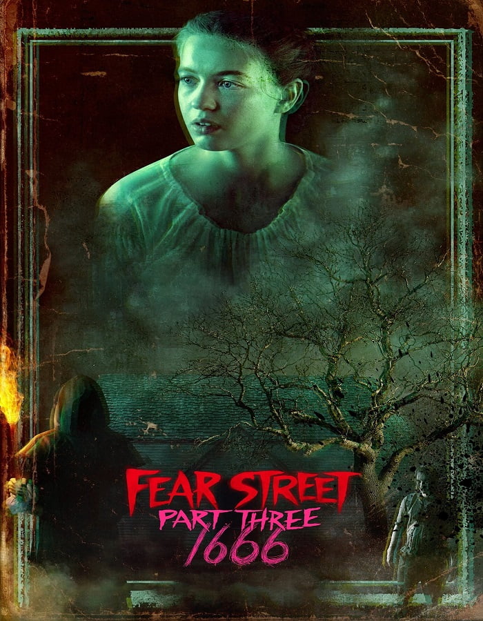 ดูหนังออนไลน์ Fear Street Part Three: 1666 (2021) ถนนอาถรรพ์ 3: 1666