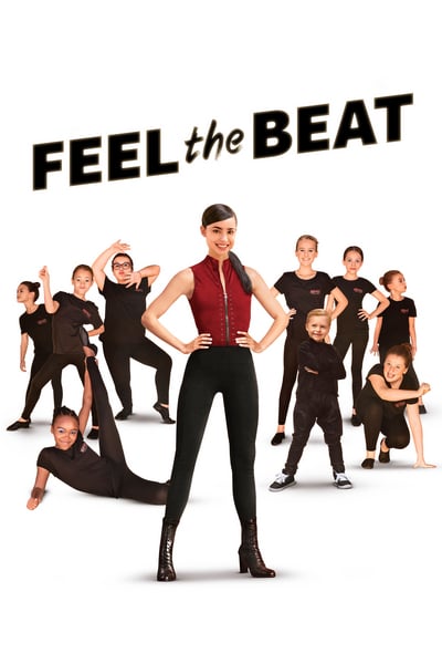 ดูหนังออนไลน์ Feel the Beat (2020) ขาแดนซ์วัยใส