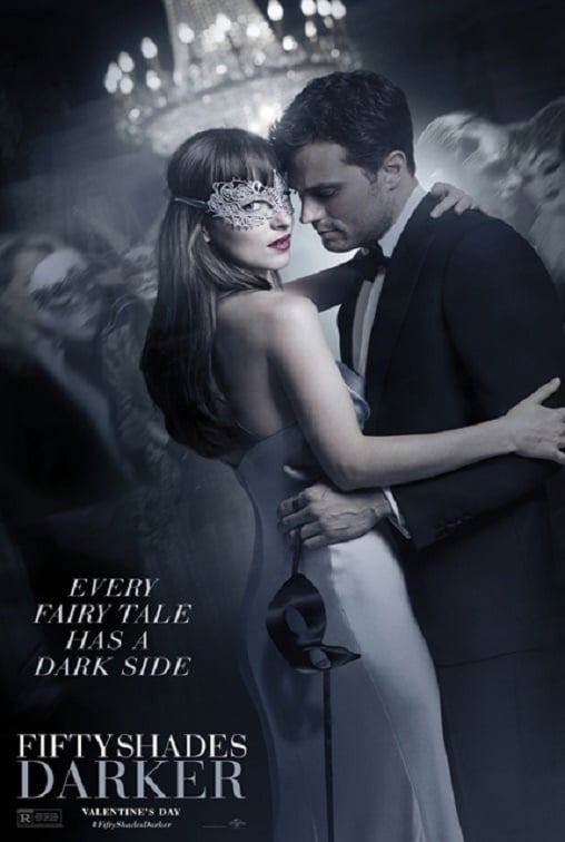 ดูหนังออนไลน์ Fifty Shades Darker (2017) ฟิฟตี้ เชดส์ ดาร์กเกอร์