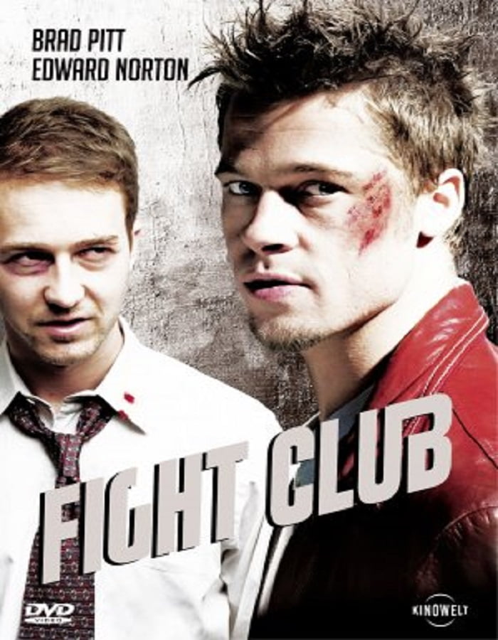 ดูหนังออนไลน์ Fight Club (1999) ไฟท์ คลับ ดิบดวลดิบ