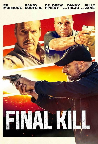 ดูหนังออนไลน์ Final Kill (2020)