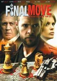 ดูหนังออนไลน์ Final Move (2006) ล้มเกมฆาตกรรมรุกฆาต