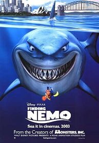 ดูหนังออนไลน์ Finding Nemo (2003) นีโม ปลาเล็ก หัวใจโต๊ โต