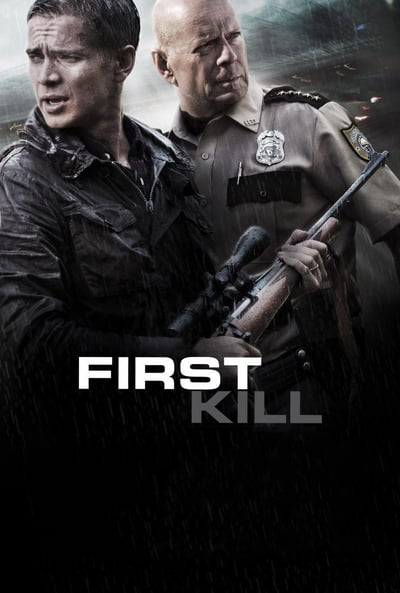 ดูหนัง First Kill (2017)