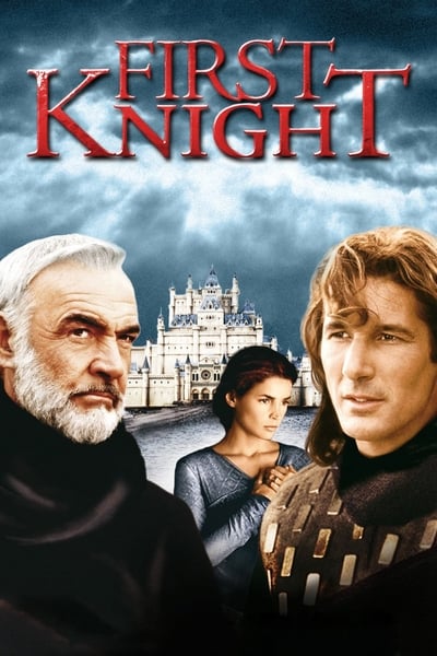 ดูหนังออนไลน์ First Knight (1995) สุภาพบุรุษยอดอัศวิน