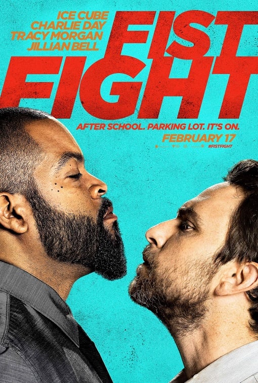 ดูหนังออนไลน์ Fist Fight (2017) ครูดุดวลเดือด