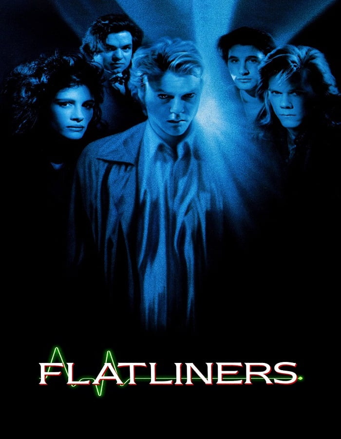 ดูหนังออนไลน์ Flatliners (1990) ขอตายวูบเดียว